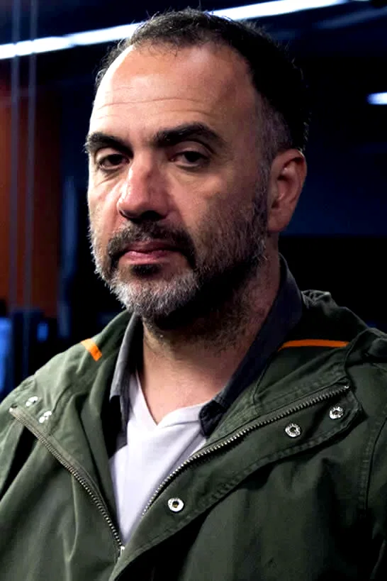 Adrian Caetano
