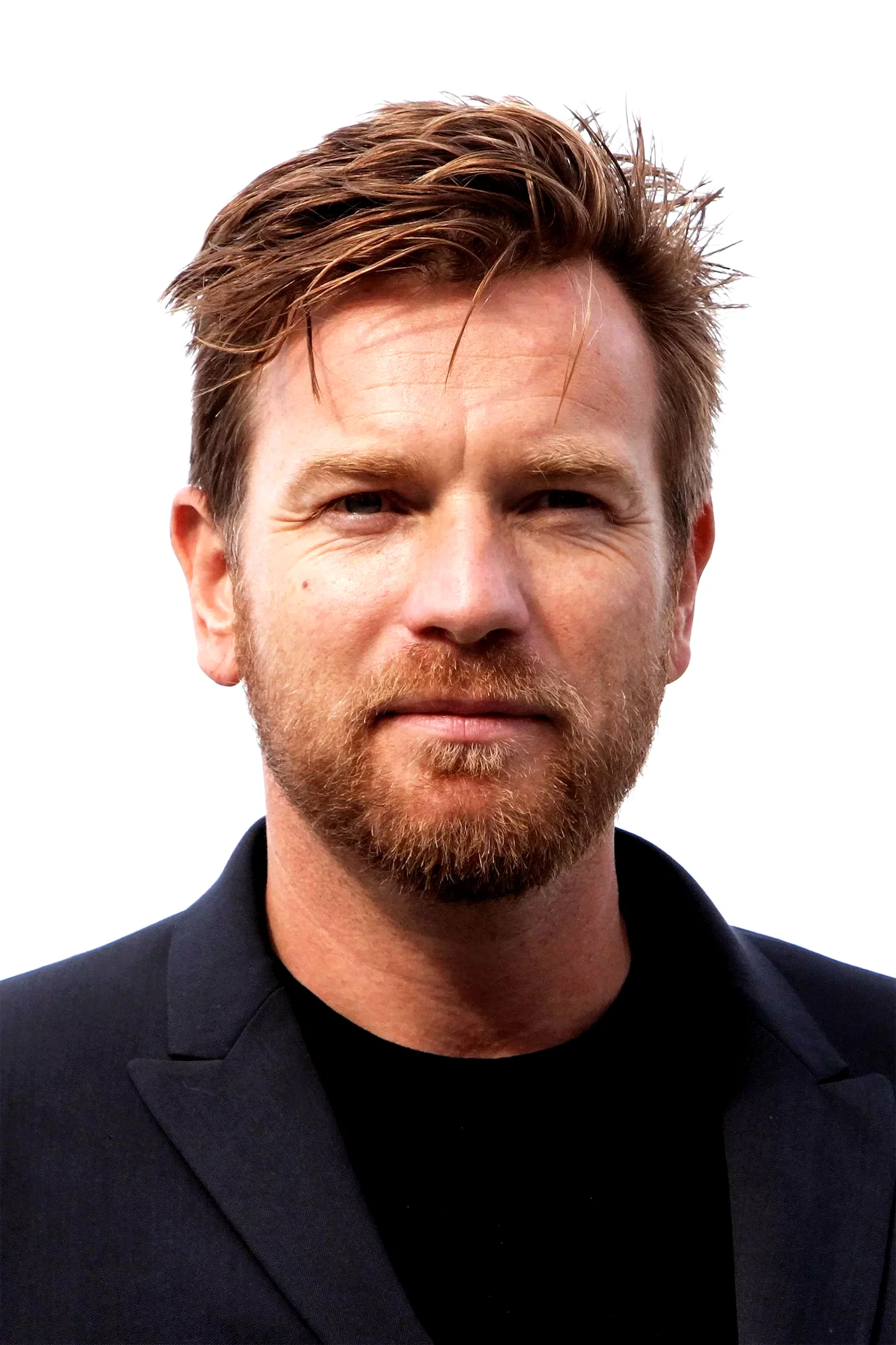 Ewan McGregor