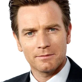 Photo star : Ewan McGregor