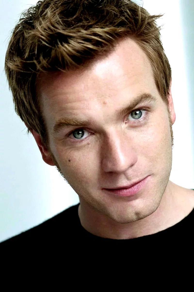 Ewan McGregor