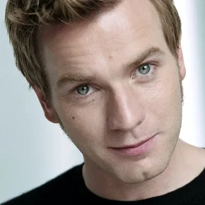 Photo star : Ewan McGregor