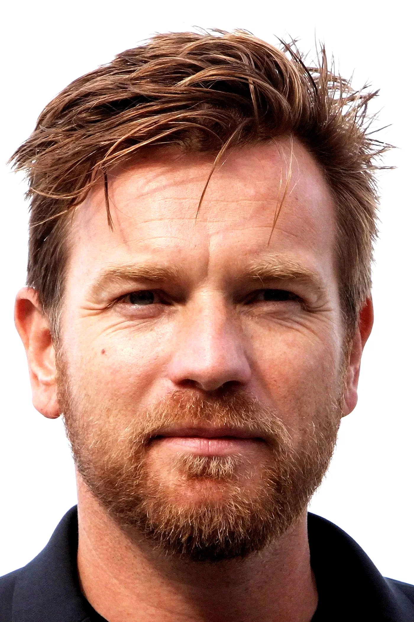 Ewan McGregor