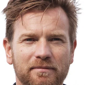 Photo star : Ewan McGregor