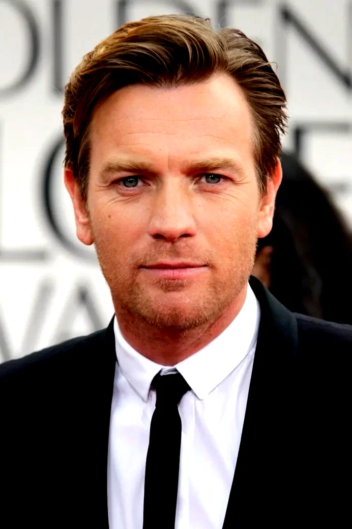 Ewan McGregor
