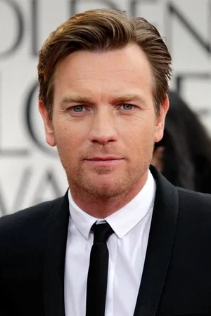 Ewan McGregor photo