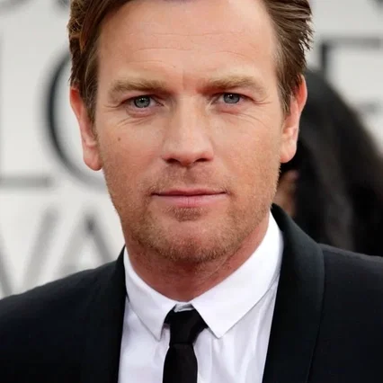 Ewan McGregor