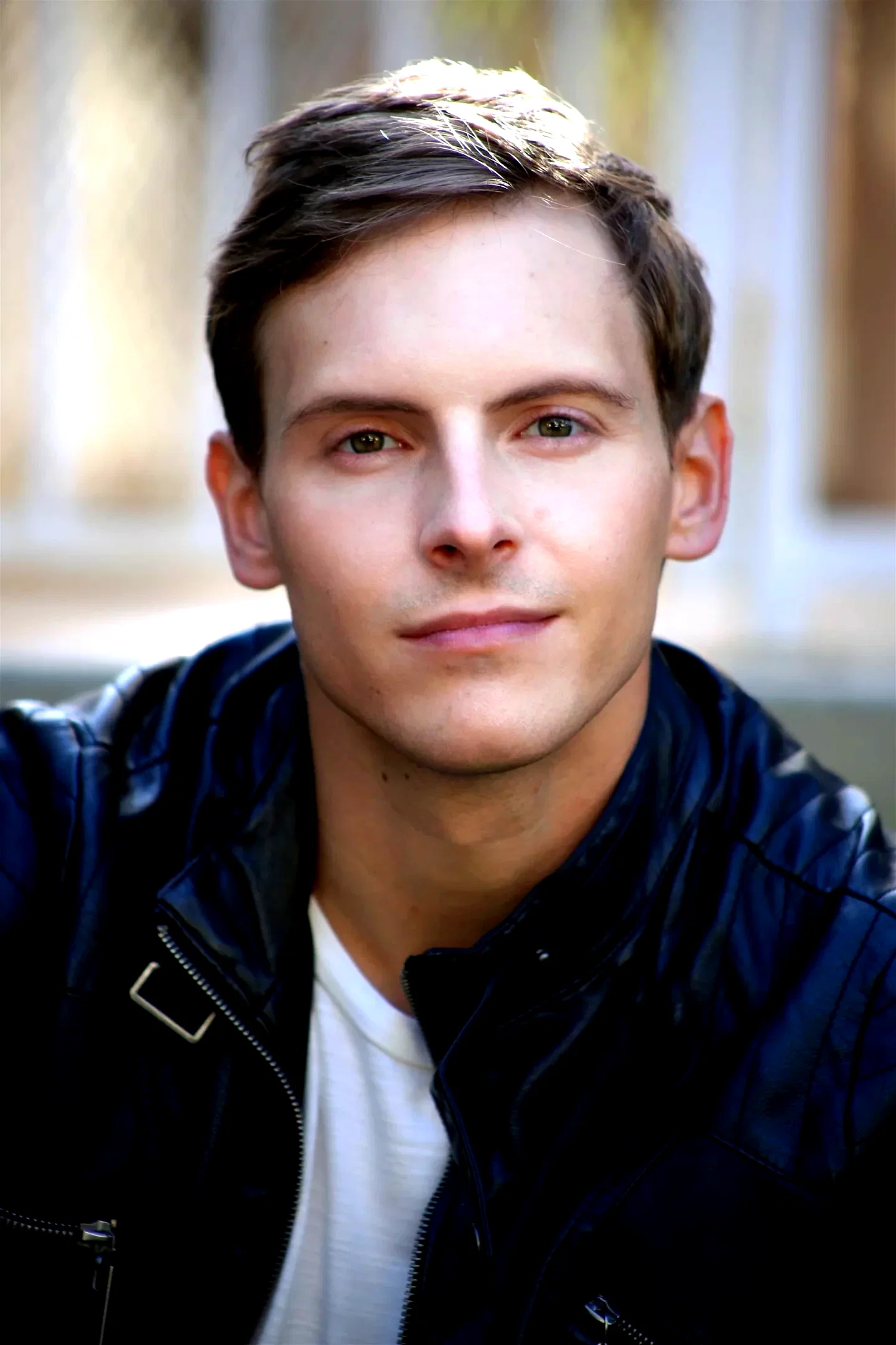  Chris Silcox