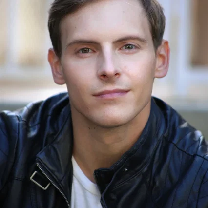  Chris Silcox