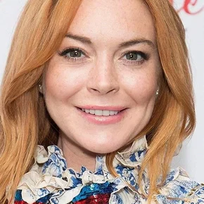 Photo star : Lindsay Lohan