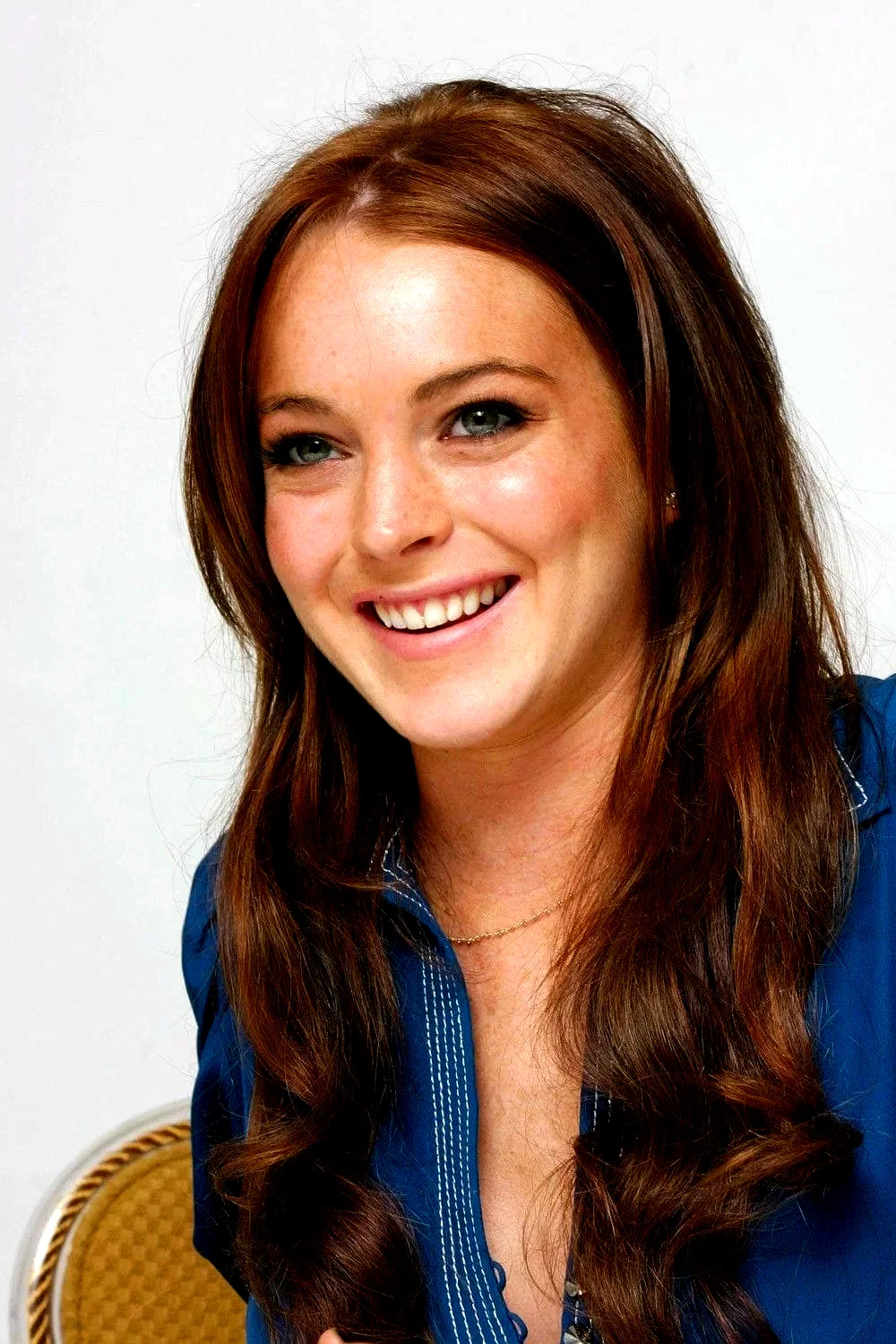 Lindsay Lohan