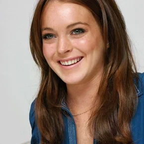 Photo star : Lindsay Lohan