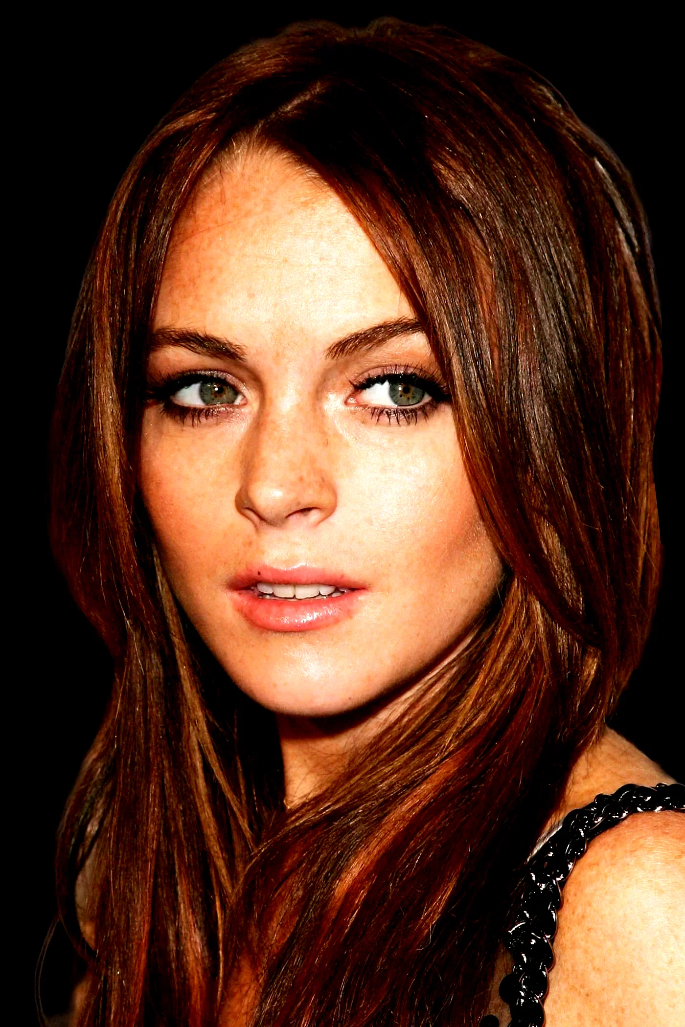 Lindsay Lohan