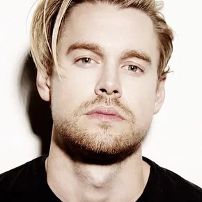 Photo star : Chord Overstreet