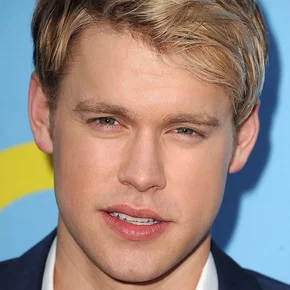 Photo star : Chord Overstreet