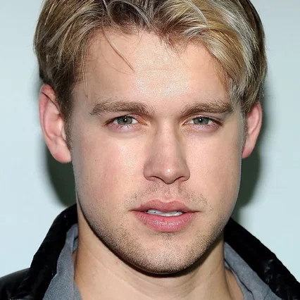 Chord Overstreet