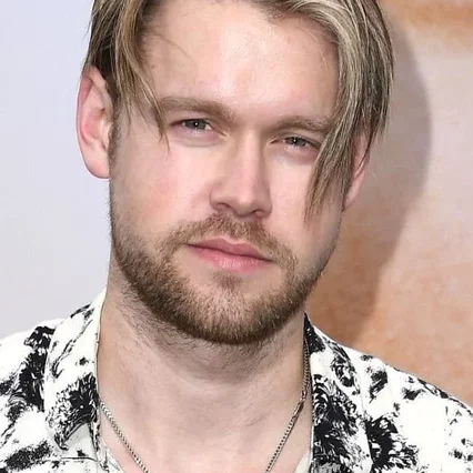 Chord Overstreet