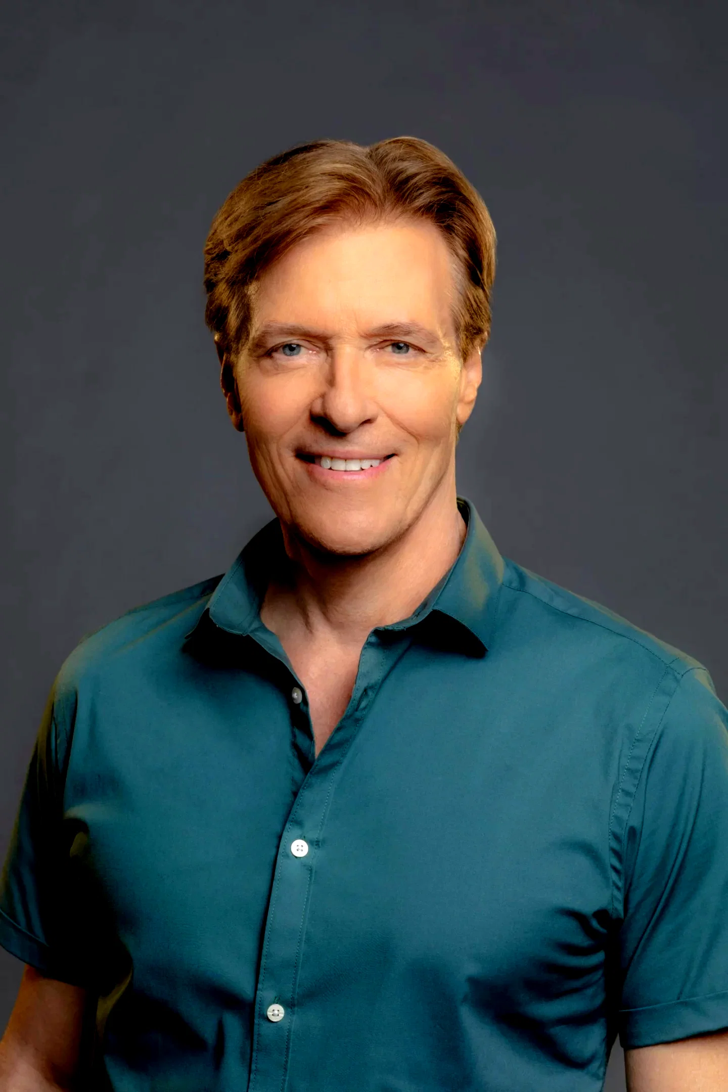  Jack Wagner