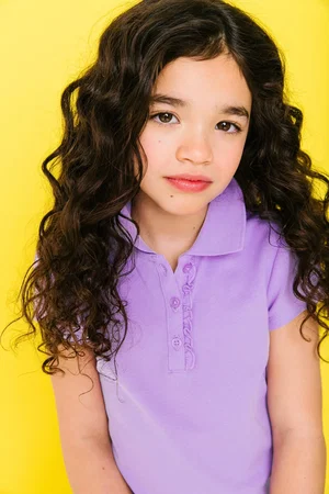  Olivia Perez photo