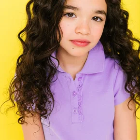 Photo star :  Olivia Perez