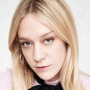 Photo star : Chloë Sevigny