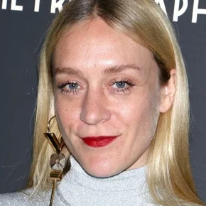 Photo star : Chloë Sevigny