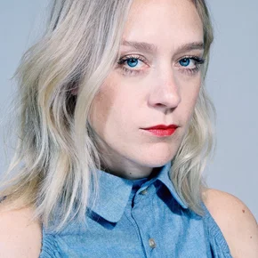 Photo star : Chloë Sevigny