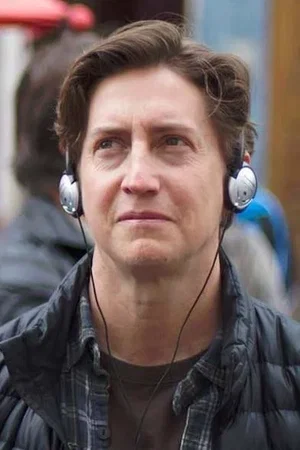 David Gordon Green photo