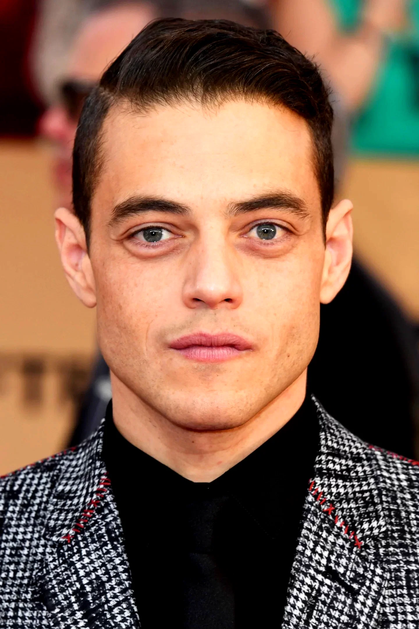 Rami Malek
