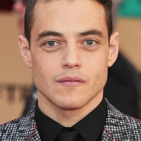 Photo star : Rami Malek