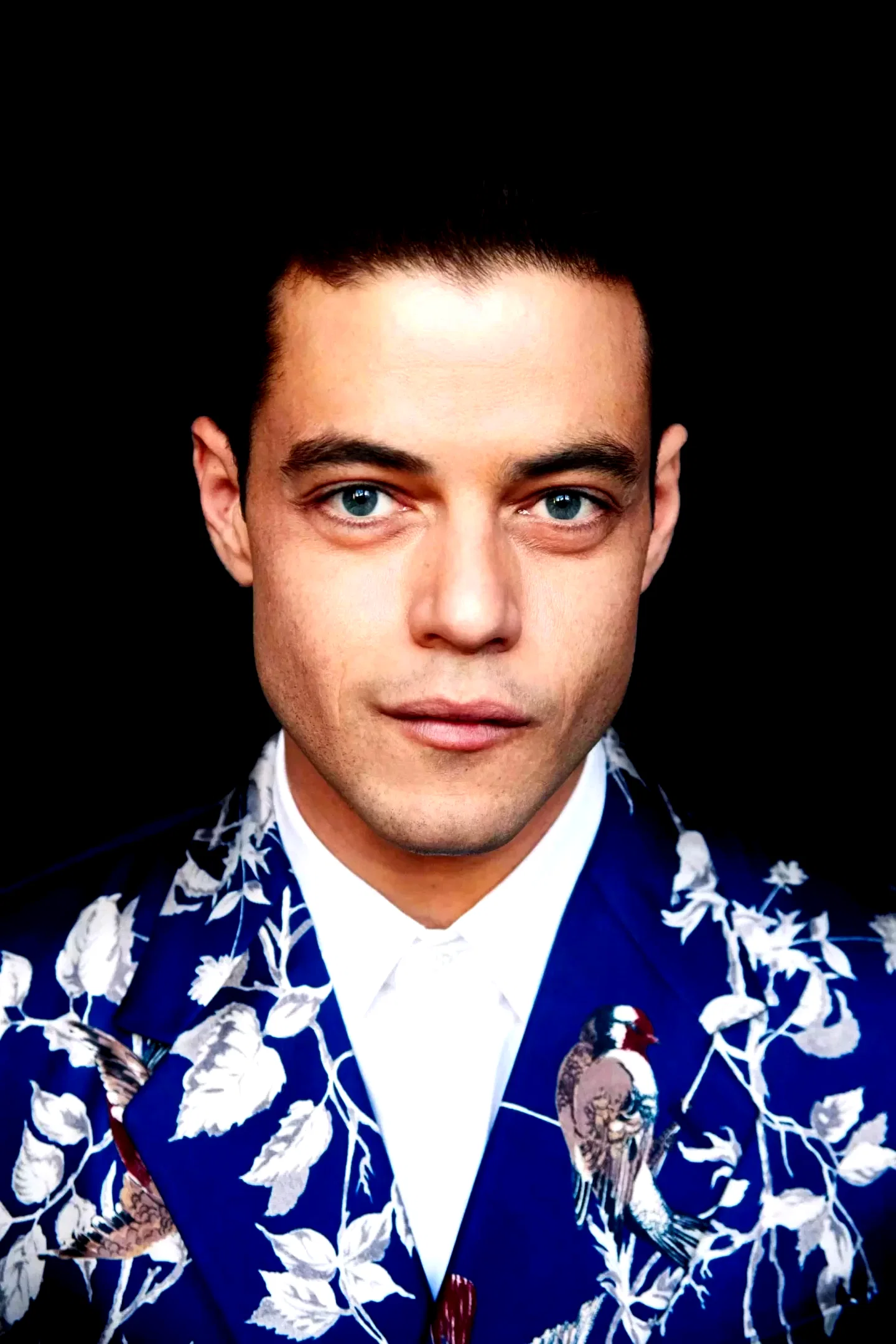 Rami Malek