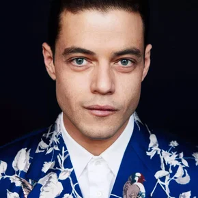 Photo star : Rami Malek