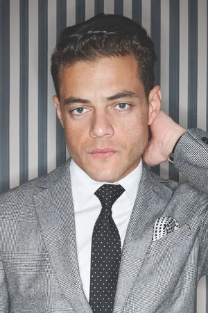 Rami Malek photo
