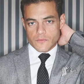 Photo star : Rami Malek