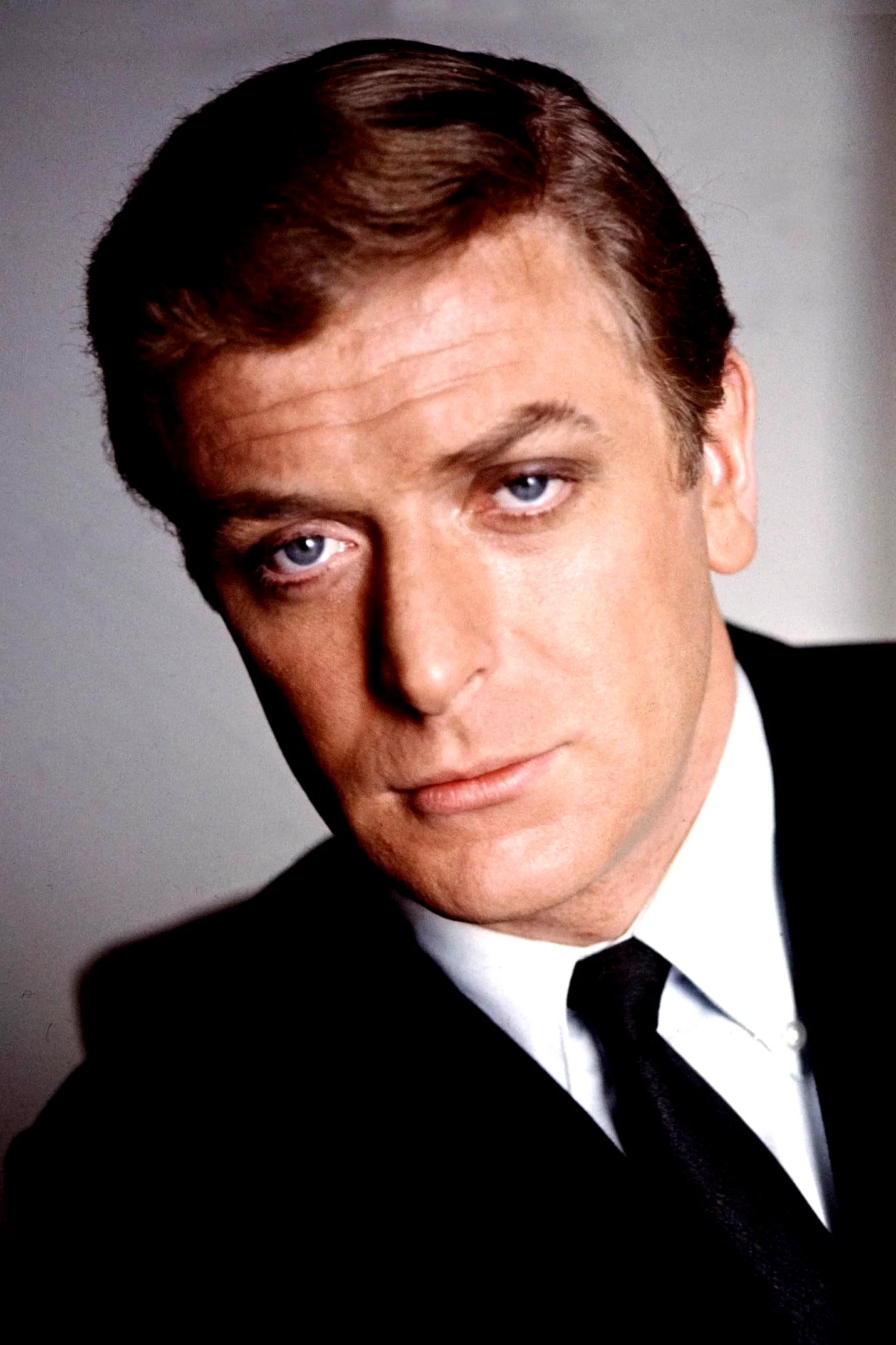 Michael Caine