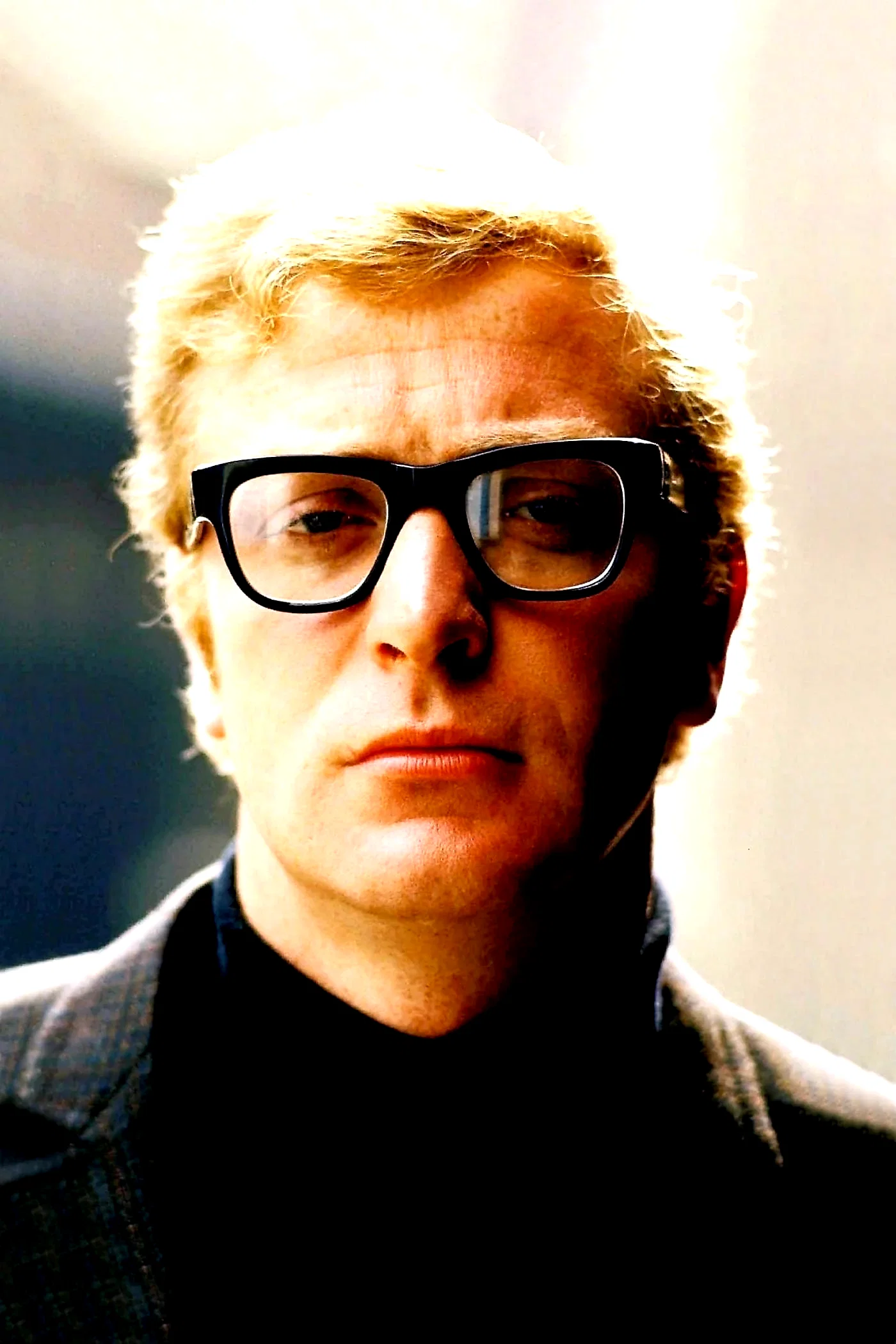 Michael Caine