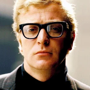 Photo star : Michael Caine