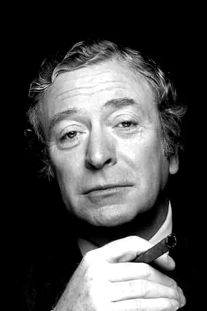 Michael Caine