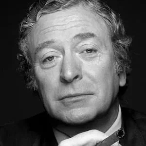 Michael Caine
