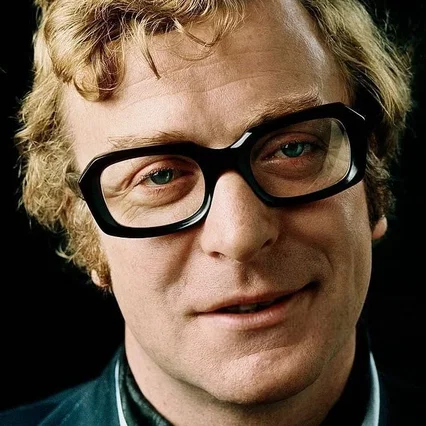 Michael Caine