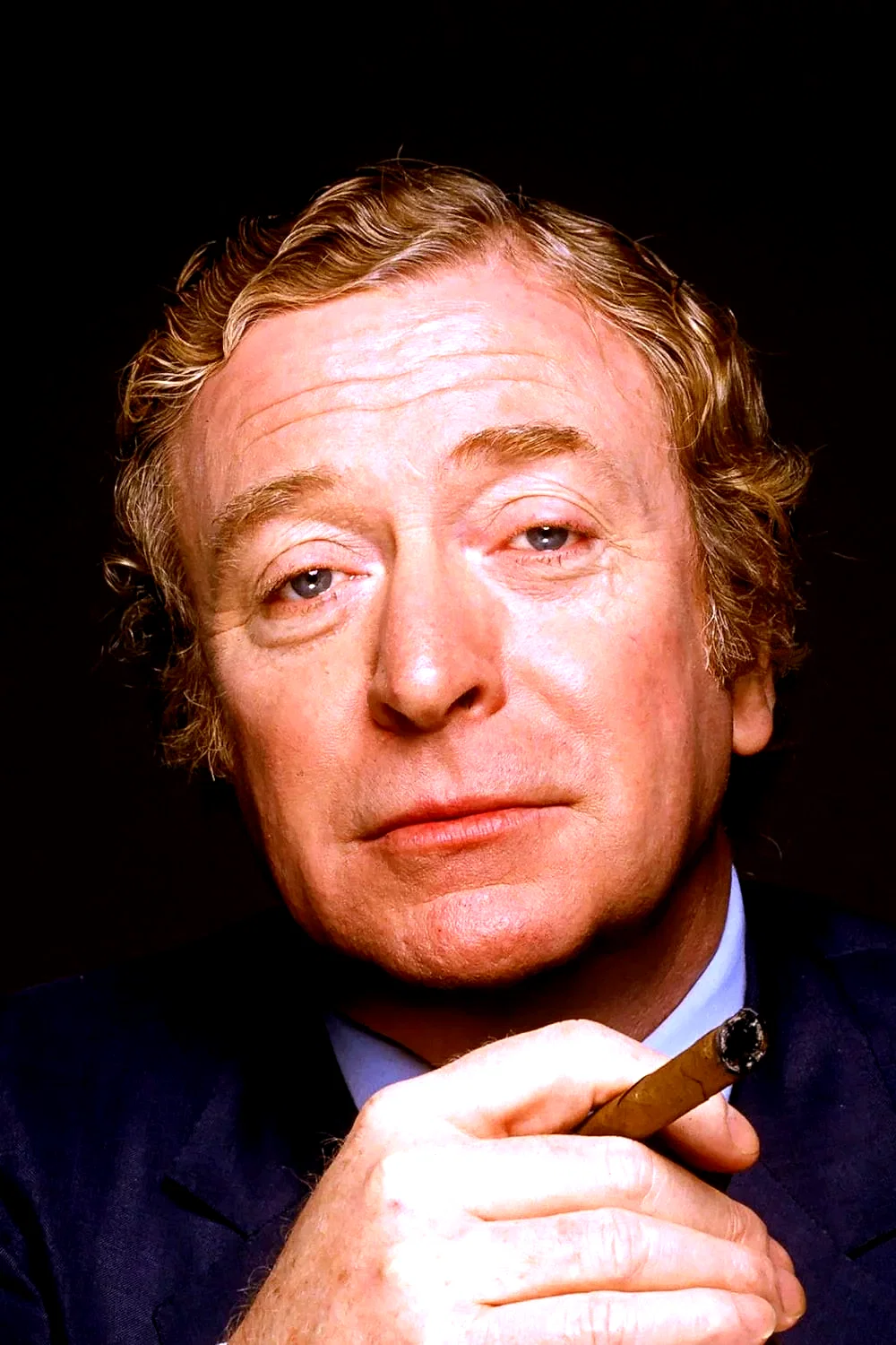 Michael Caine