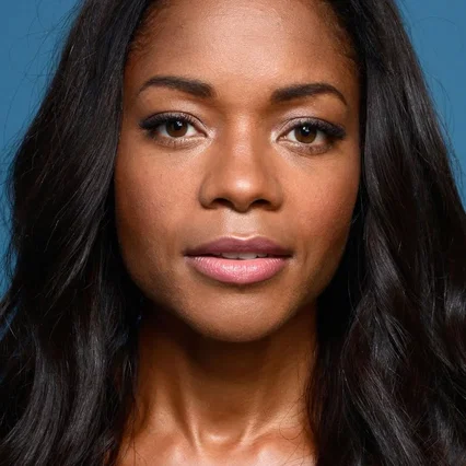 Naomie Harris