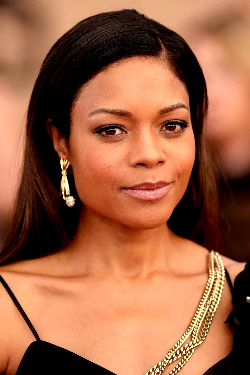 Naomie Harris