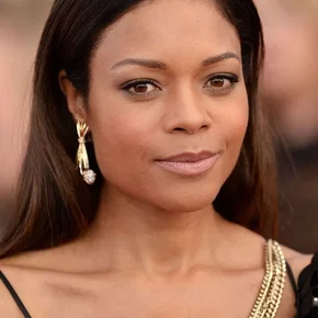 Photo star : Naomie Harris