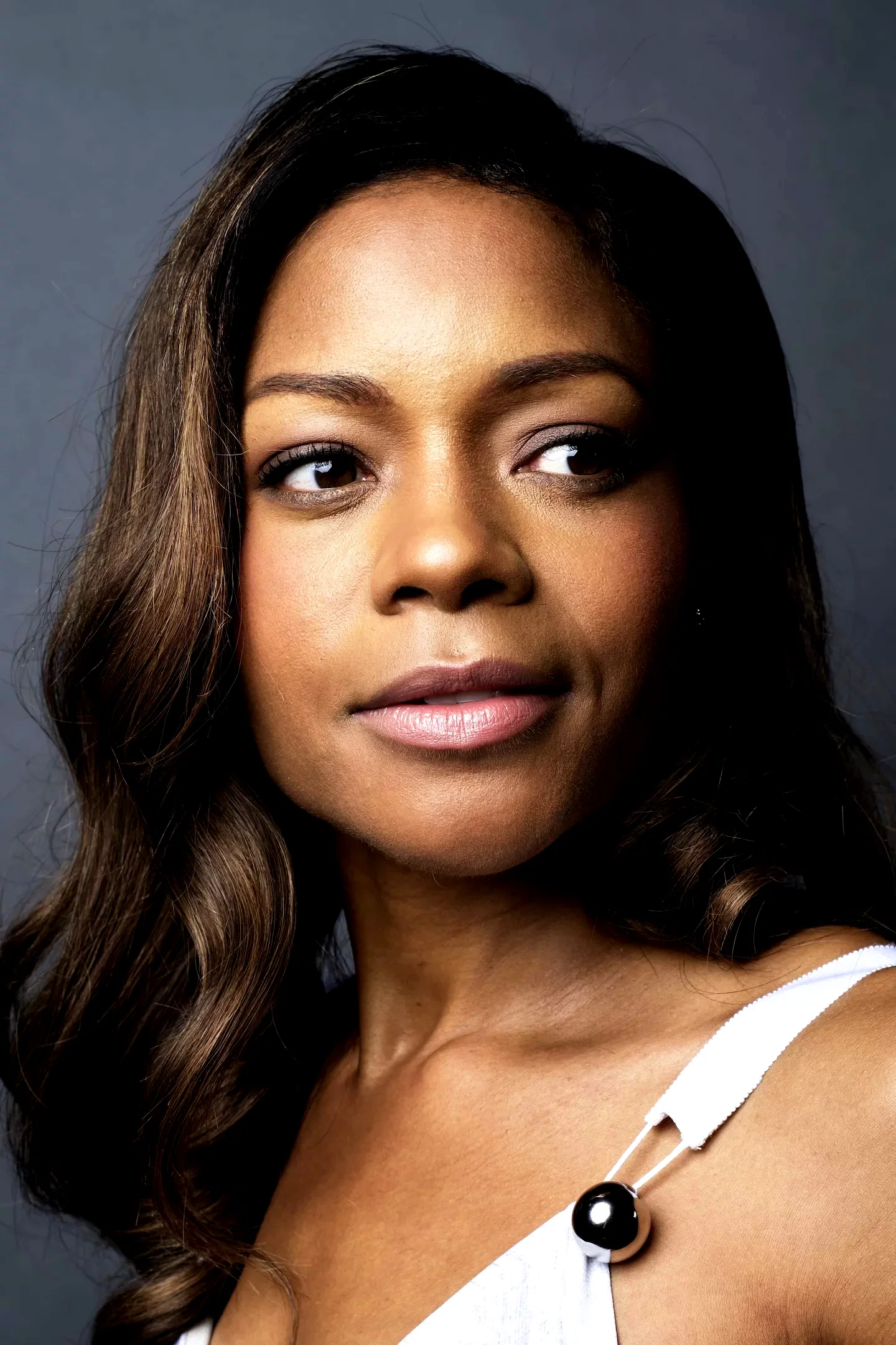 Naomie Harris