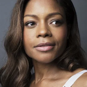 Photo star : Naomie Harris