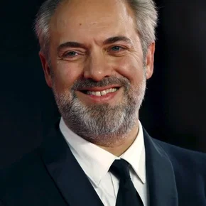 Photo star : Sam Mendes