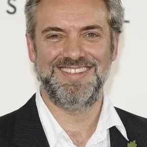 Photo star : Sam Mendes