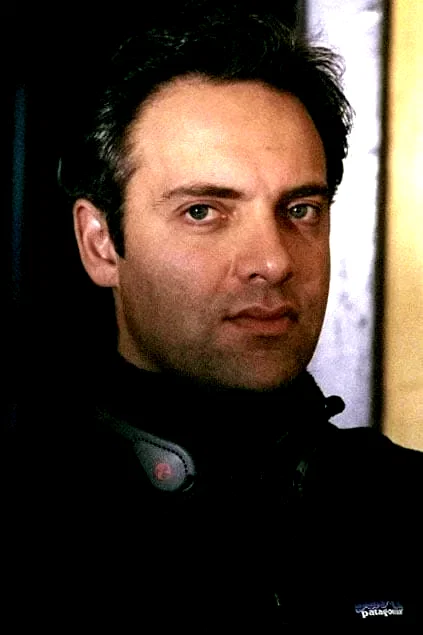 Sam Mendes