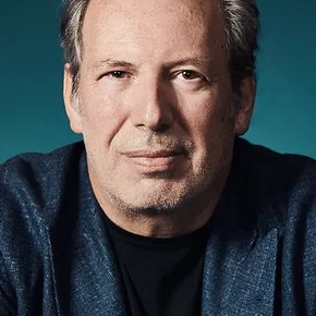 Photo star : Hans Zimmer