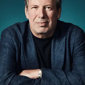 Photo star : Hans Zimmer